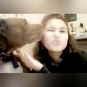 Meet your Posher, Alexia